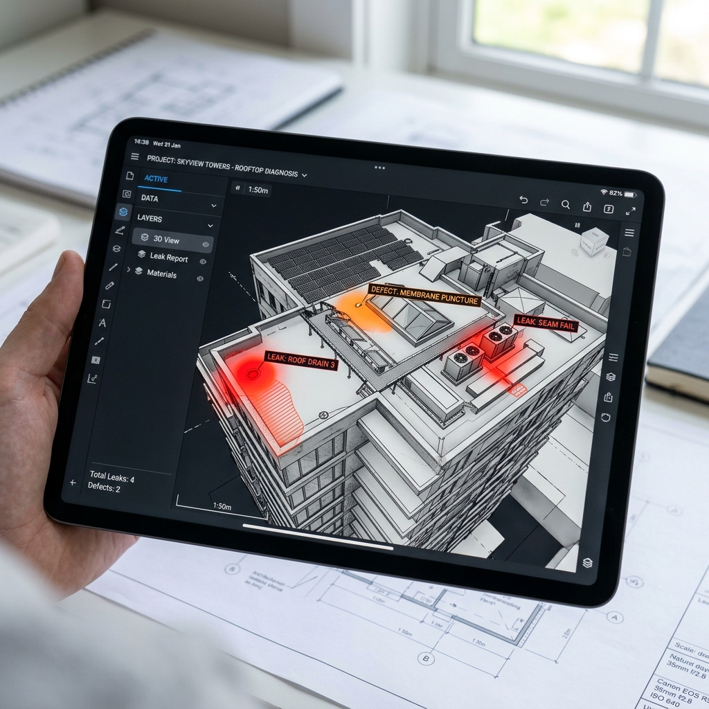 Modélisation informatique des désordres
